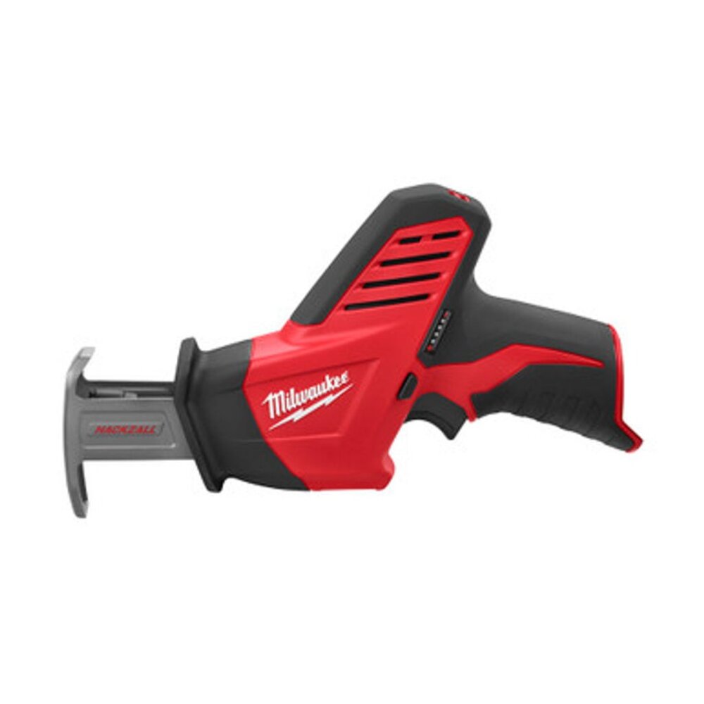 Milwaukee 2420-20 - M12 HACKZALL® Reciprocating Saw (Tool Only)